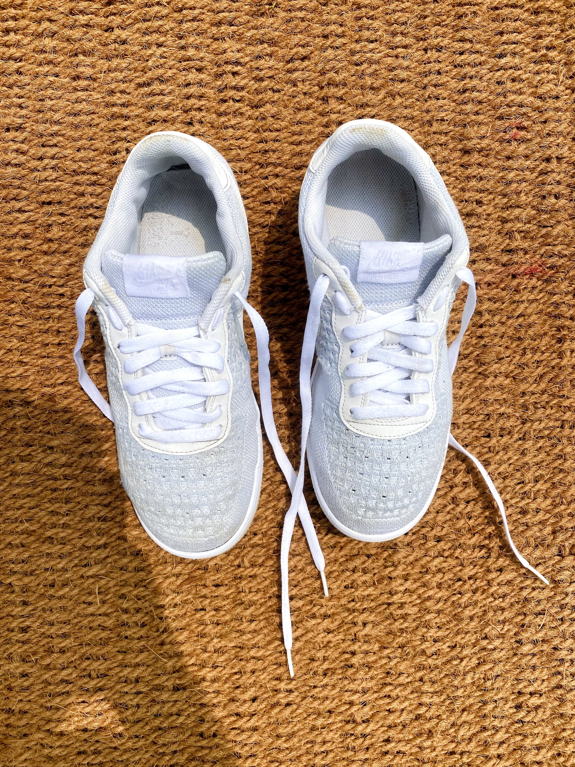 Nike Air Force 1 Flyknit 2.0