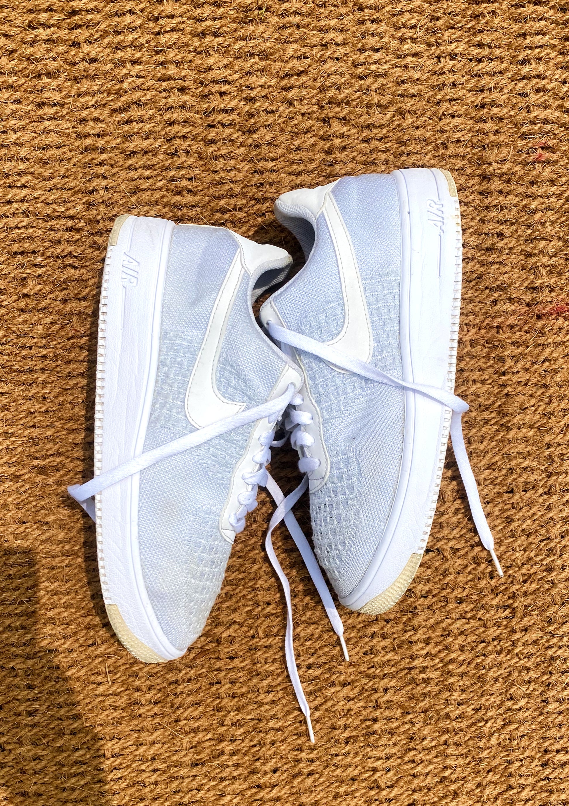 Nike Air Force 1 Flyknit 2.0