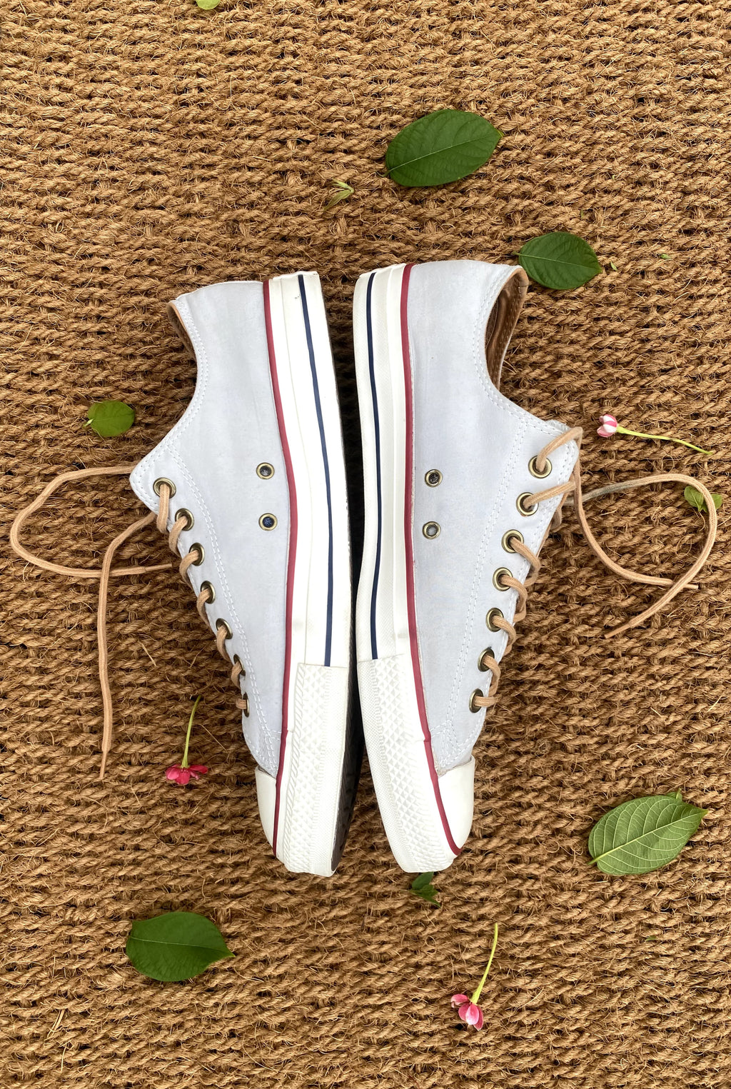 Converse Chuck Taylor All Star Peached