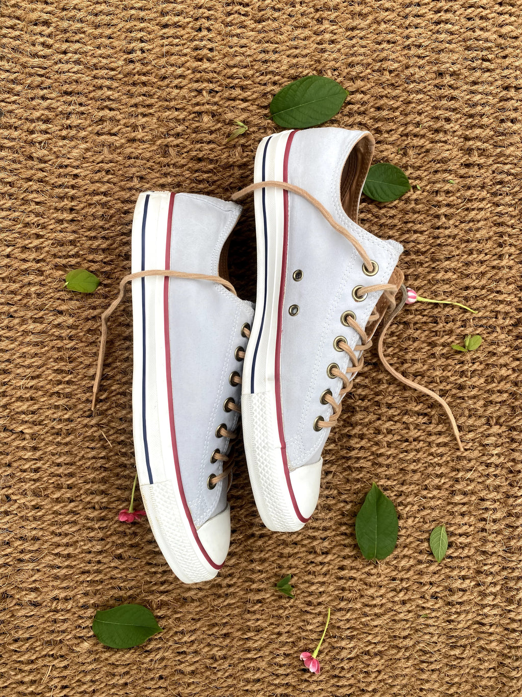 Converse Chuck Taylor All Star Peached