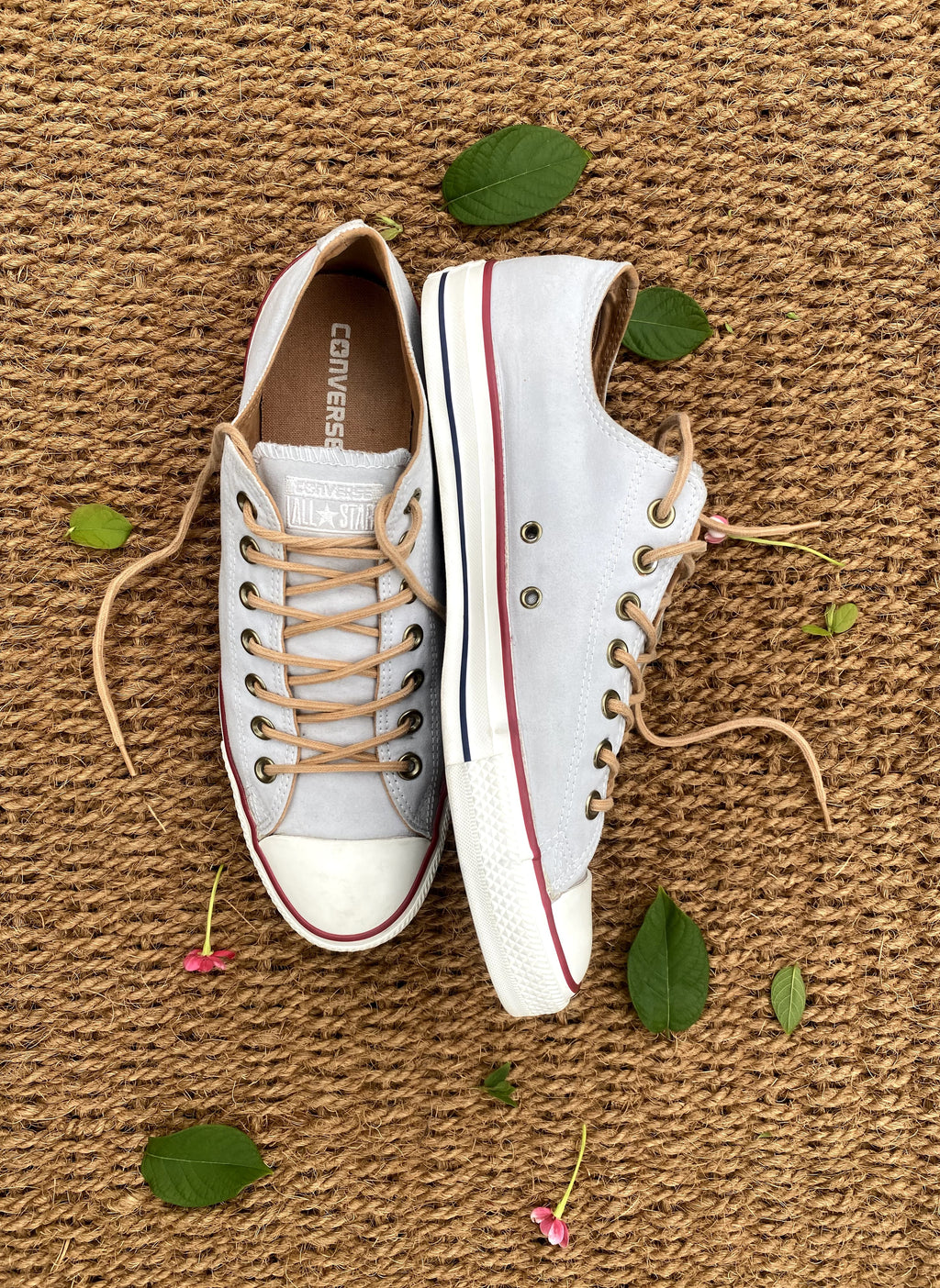 Converse Chuck Taylor All Star Peached