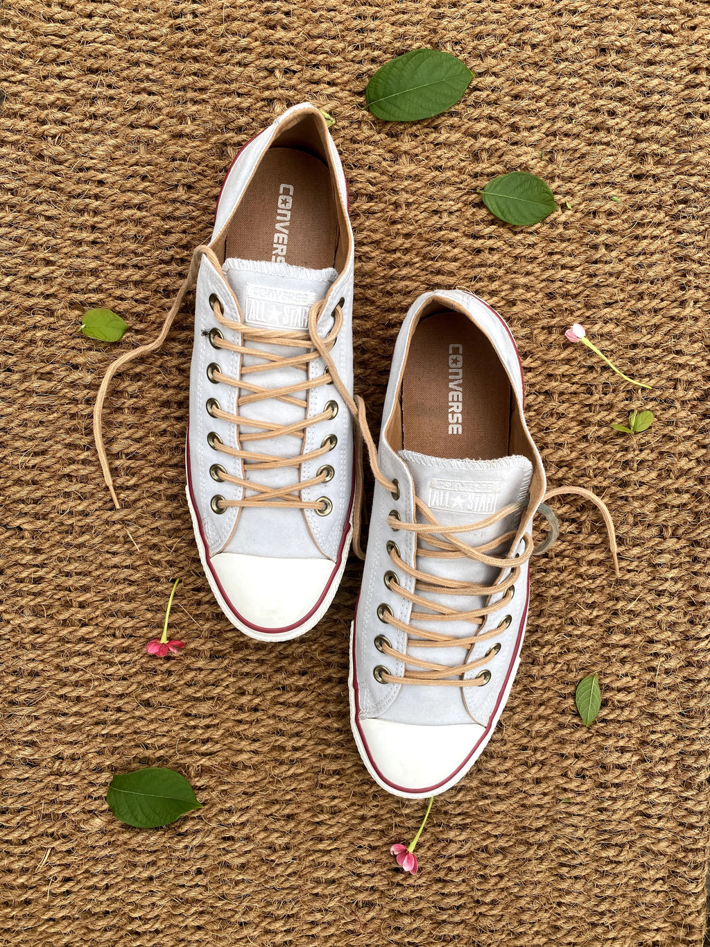 Converse Chuck Taylor All Star Peached