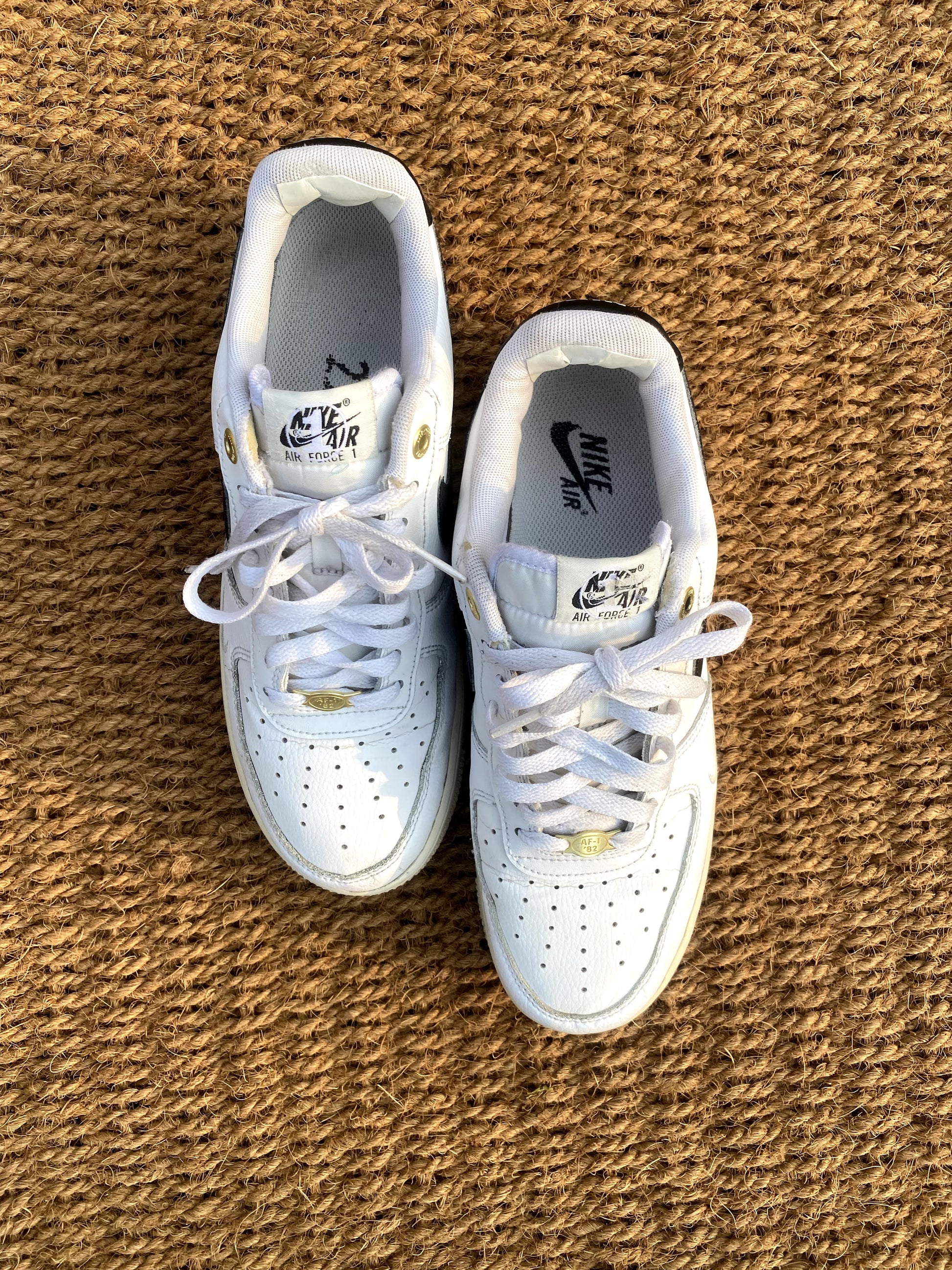 Nike Air force 1