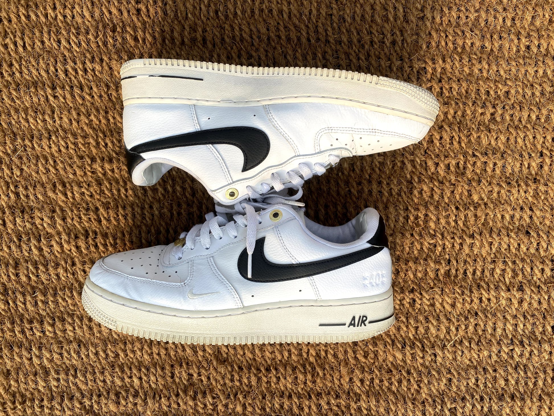 Nike Air force 1