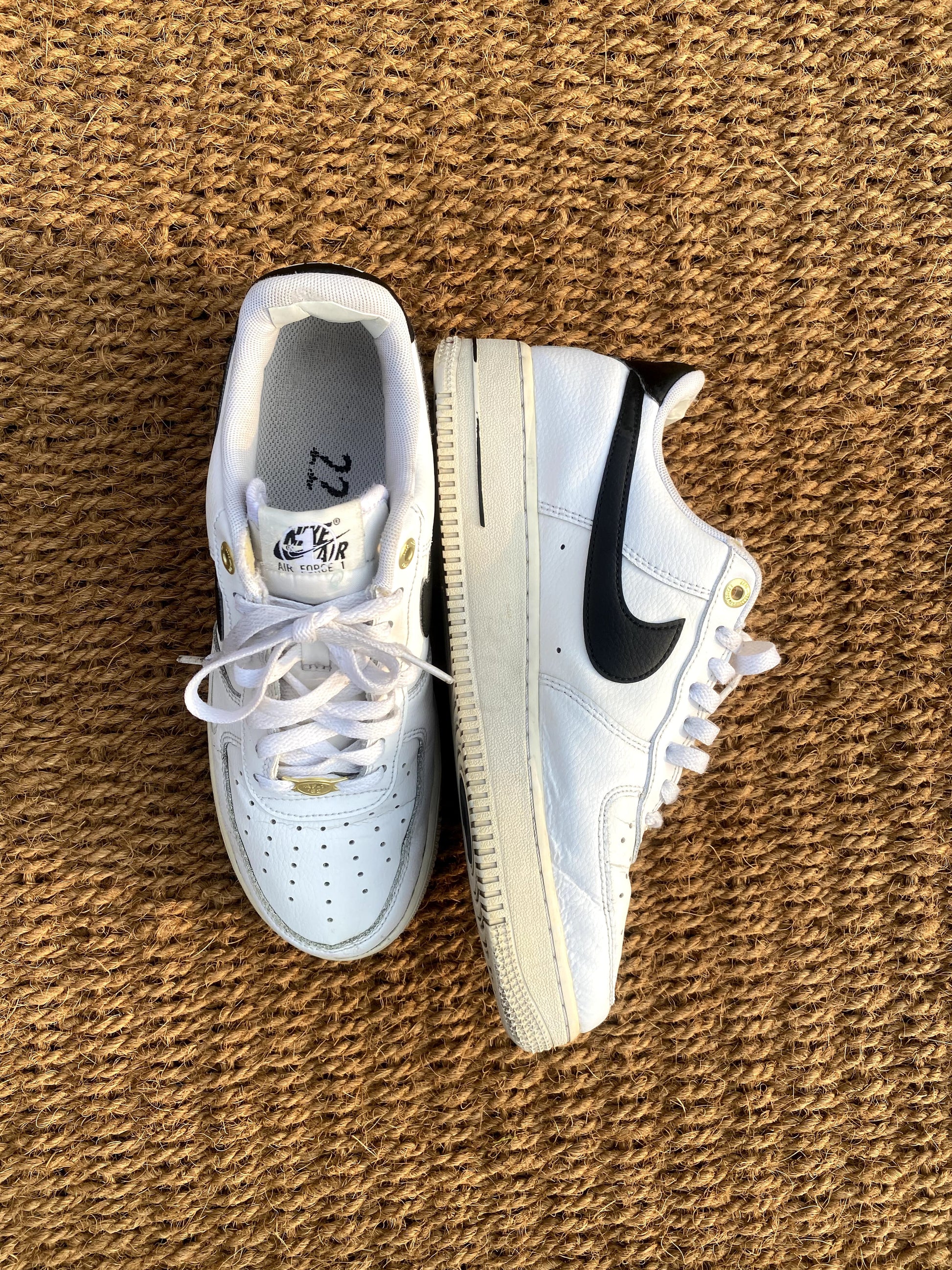 Nike Air force 1