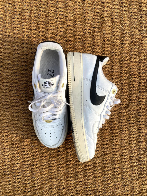 Nike Air force 1