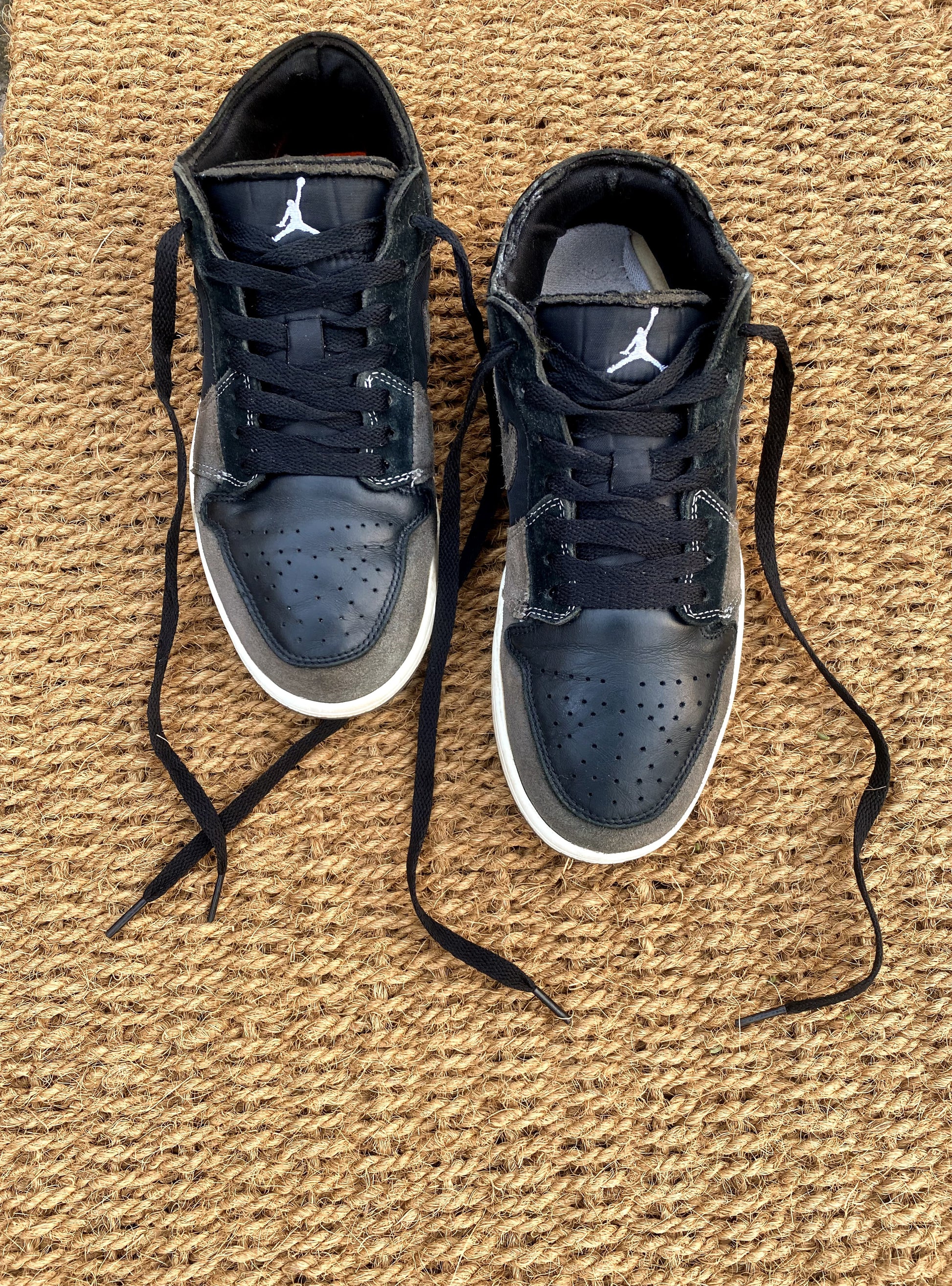 Nike Jordan 1
