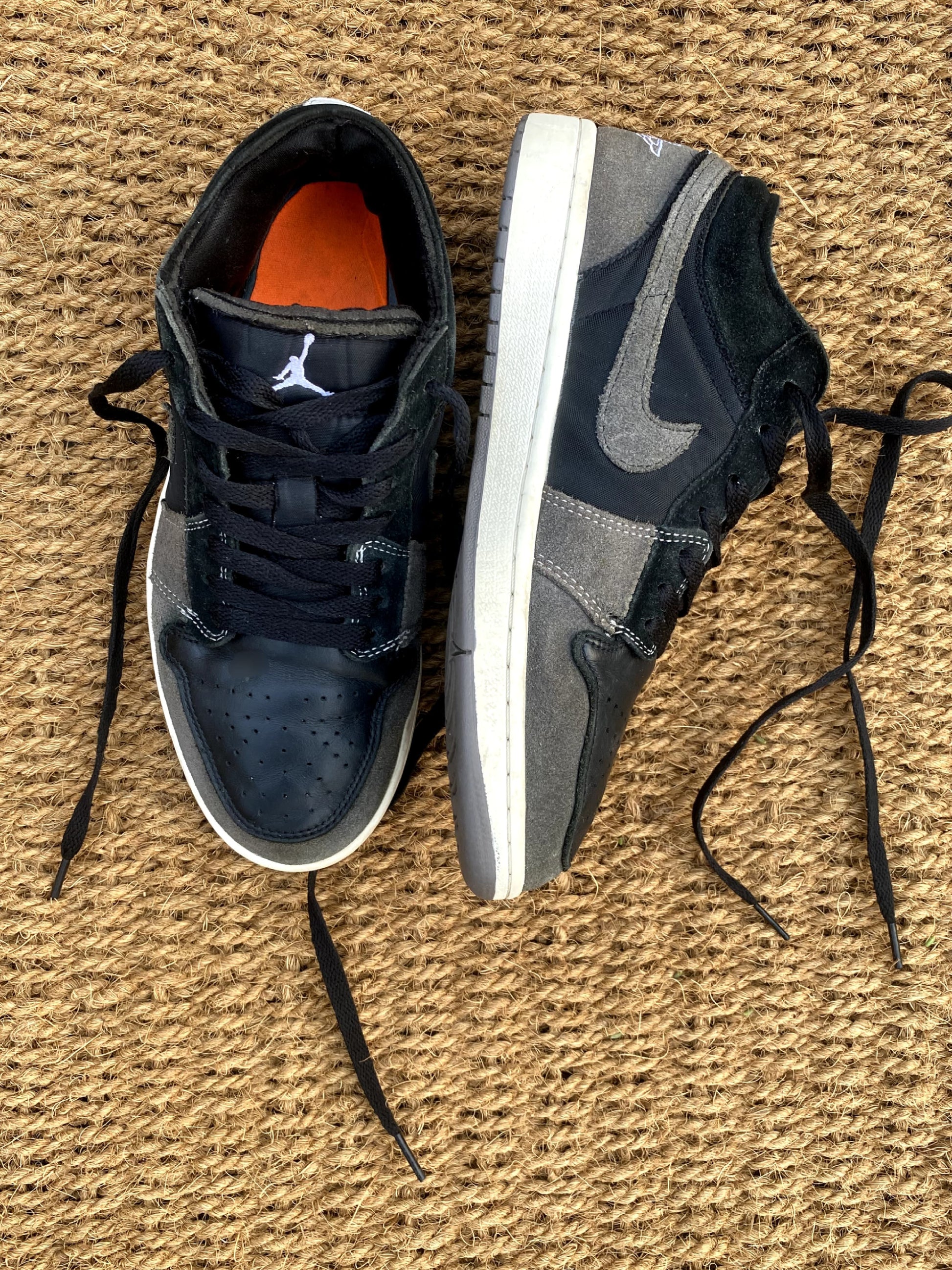 Nike Jordan 1
