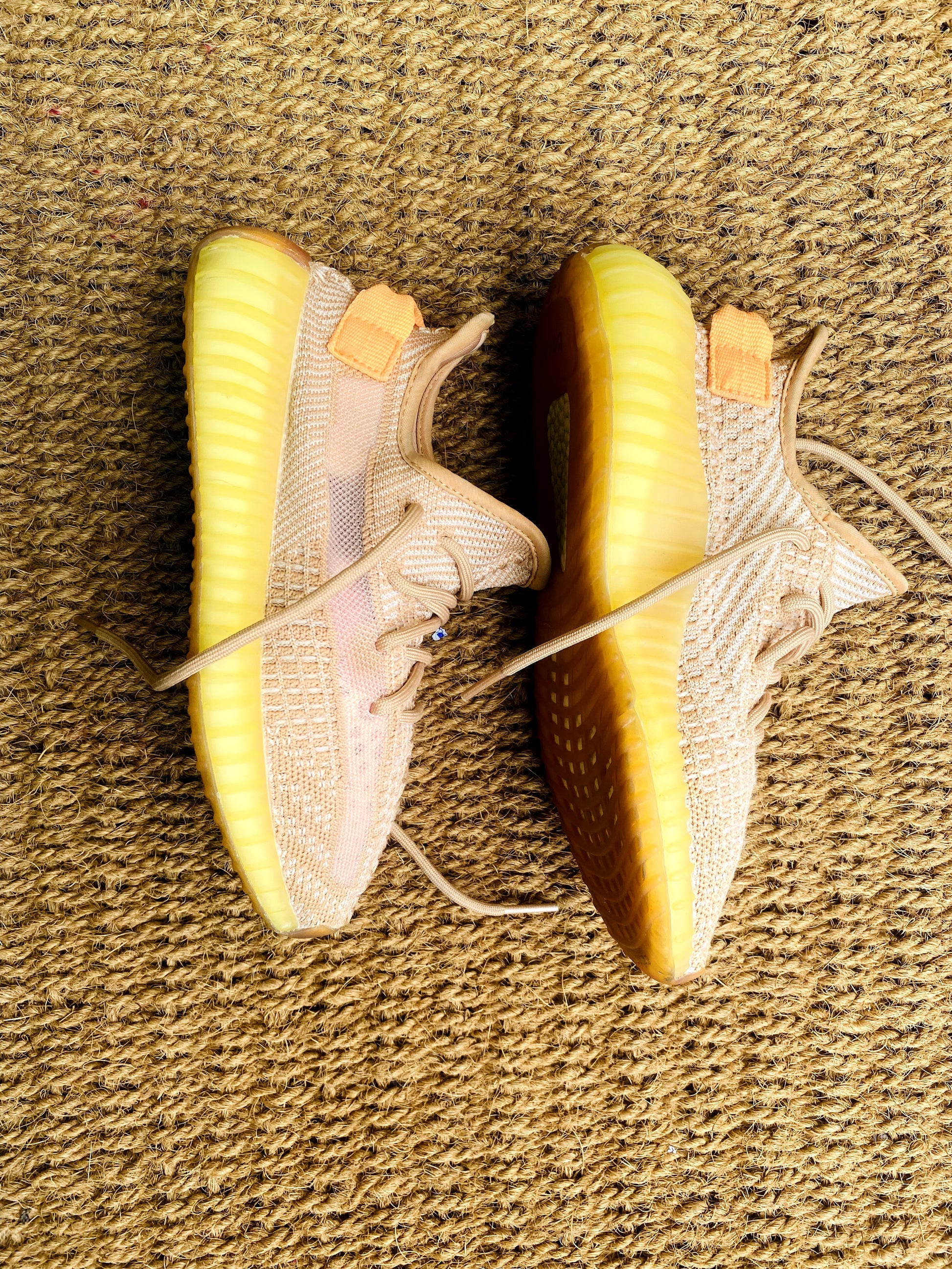 Addidas yeezy boost