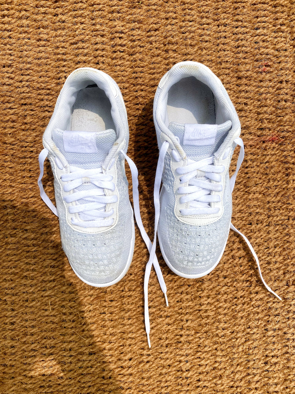 Nike Air Force 1 Flyknit 2.0