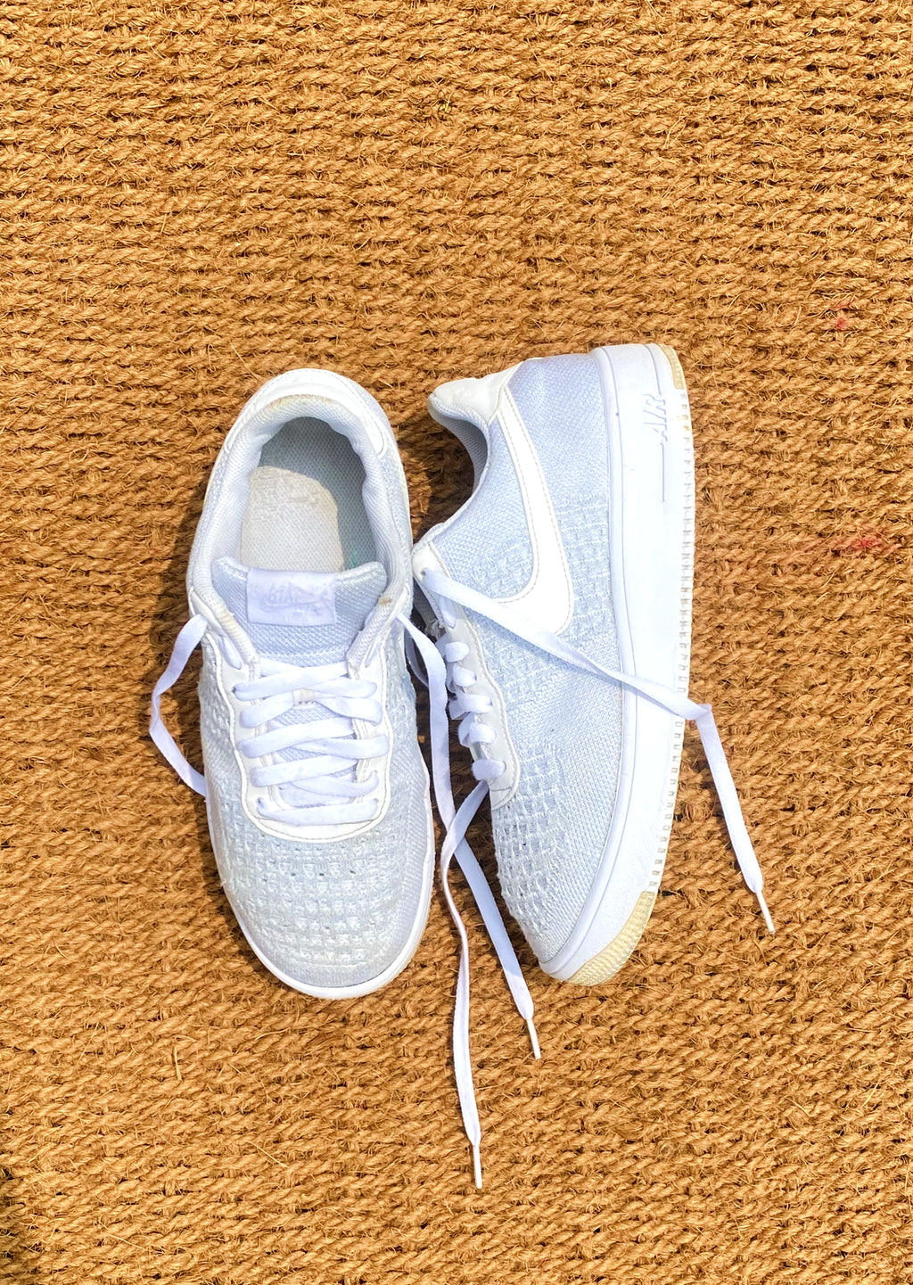 Nike Air Force 1 Flyknit 2.0