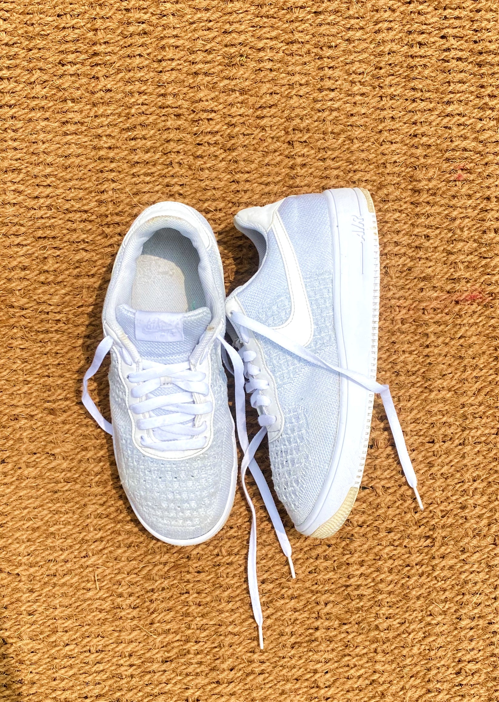 Nike Air Force 1 Flyknit 2.0