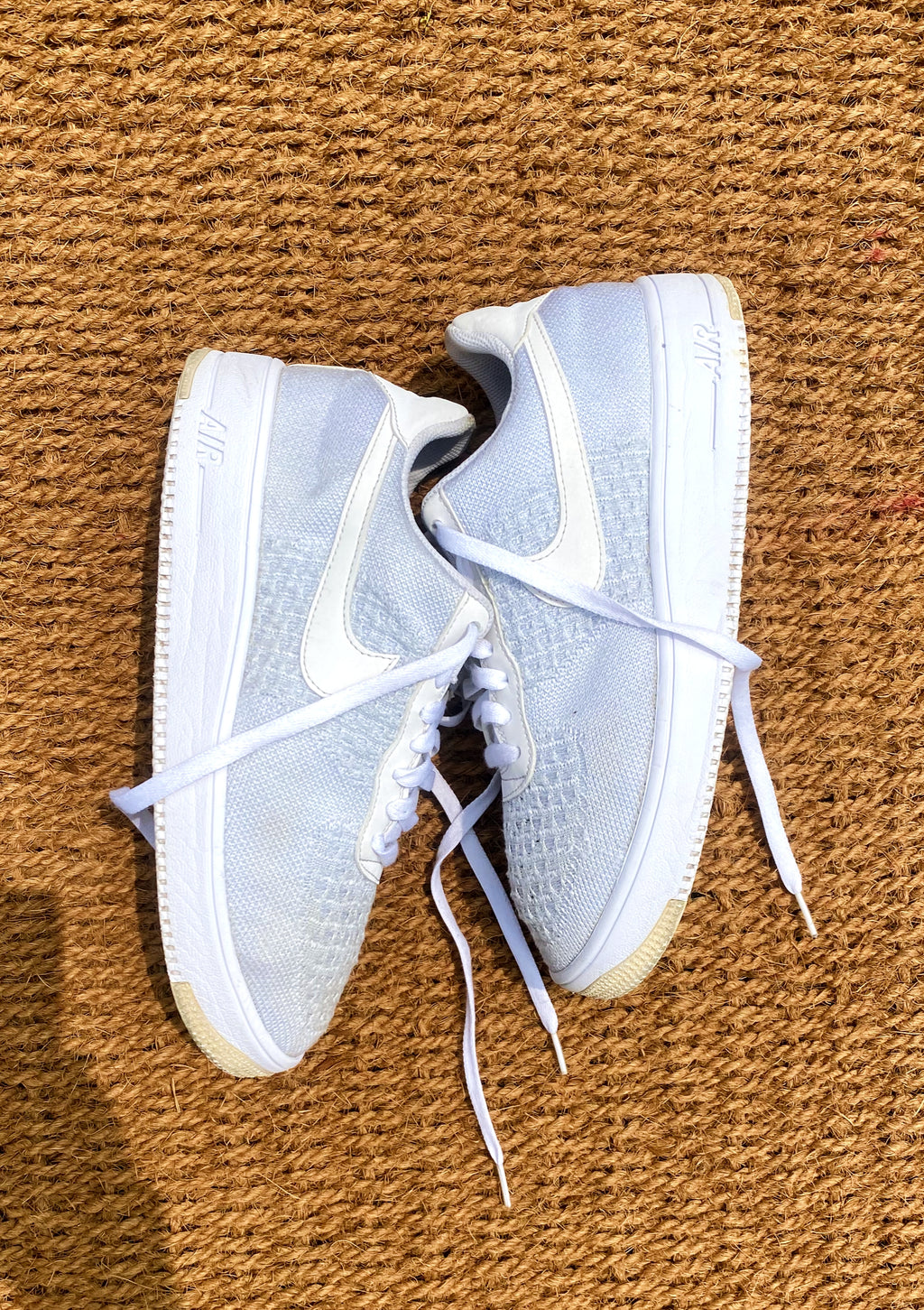 Nike Air Force 1 Flyknit 2.0