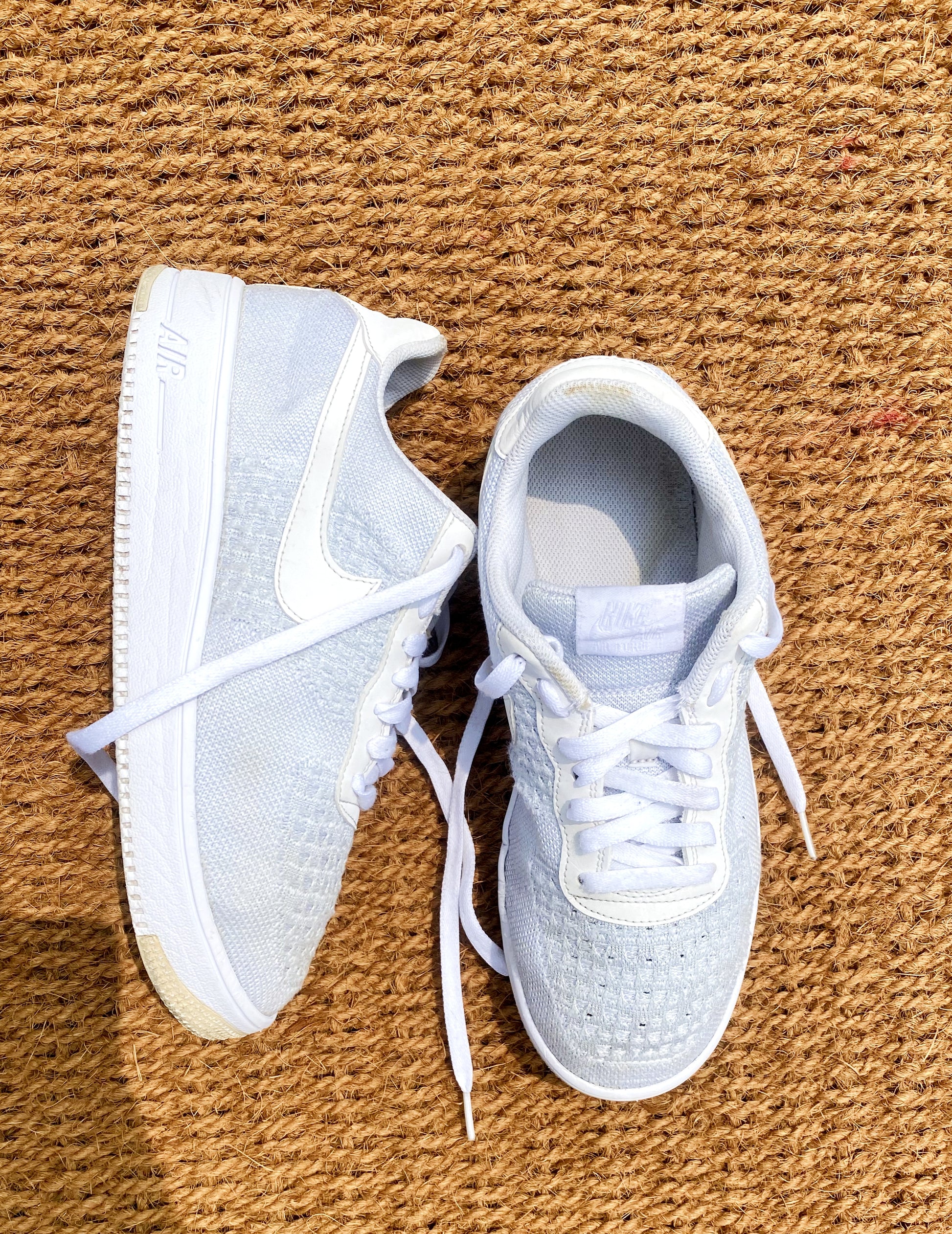 Nike Air Force 1 Flyknit 2.0