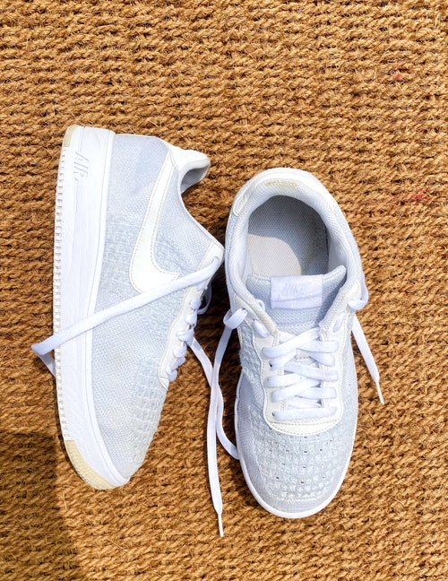 Nike Air Force 1 Flyknit 2.0